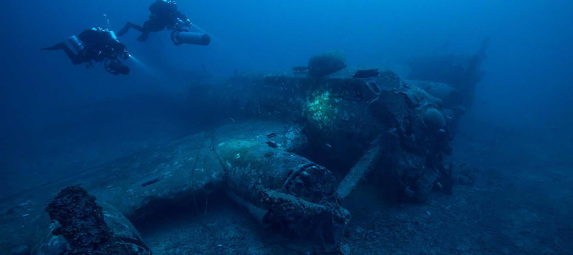 B-17 Flying Fortress